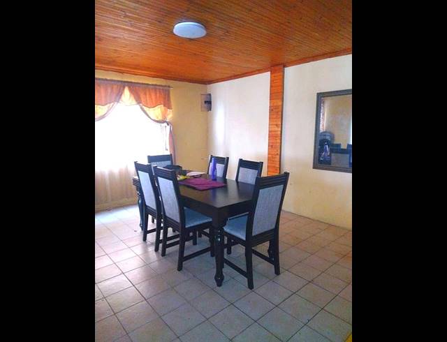 4 BEDROOM HOUSE FOR SALE IN NORTHCROFT